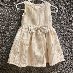 Carters Special Occasion Dress